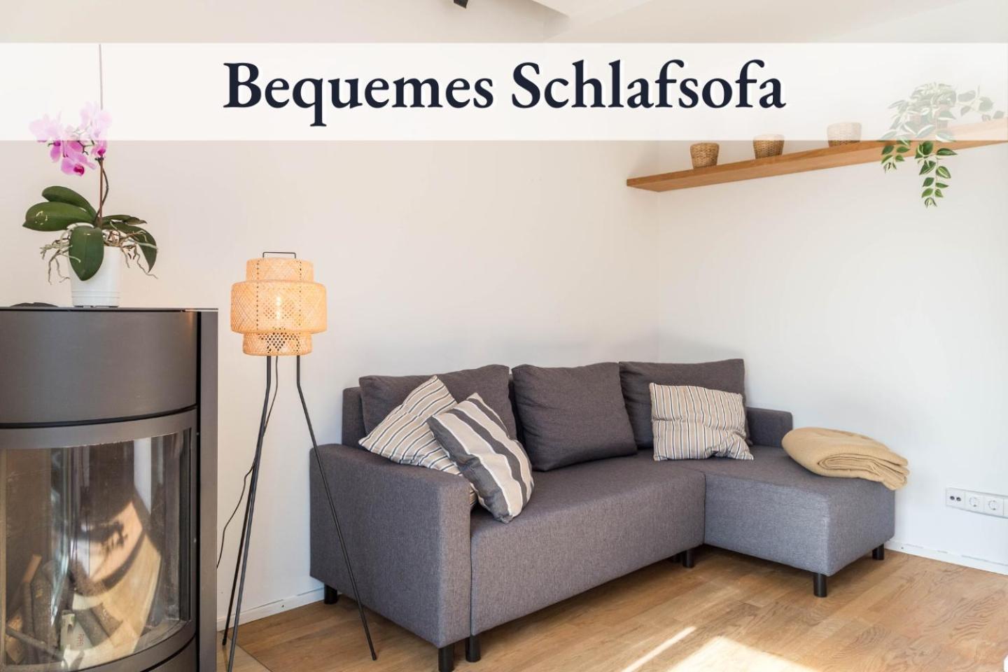 Relaxapartment Fuer Bis Zu 8 Gaeste, Familienfreundlich, Mit Viel Platz Und Garten Равенсбург Екстер'єр фото